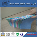 Customizable Spunlace Non Woven Fabric for Duster Cloth